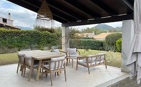 Villa Bouganville Cala Sinzias