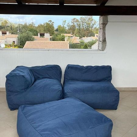 Villa Bouganville Cala Sinzias Castiadas Esterno foto