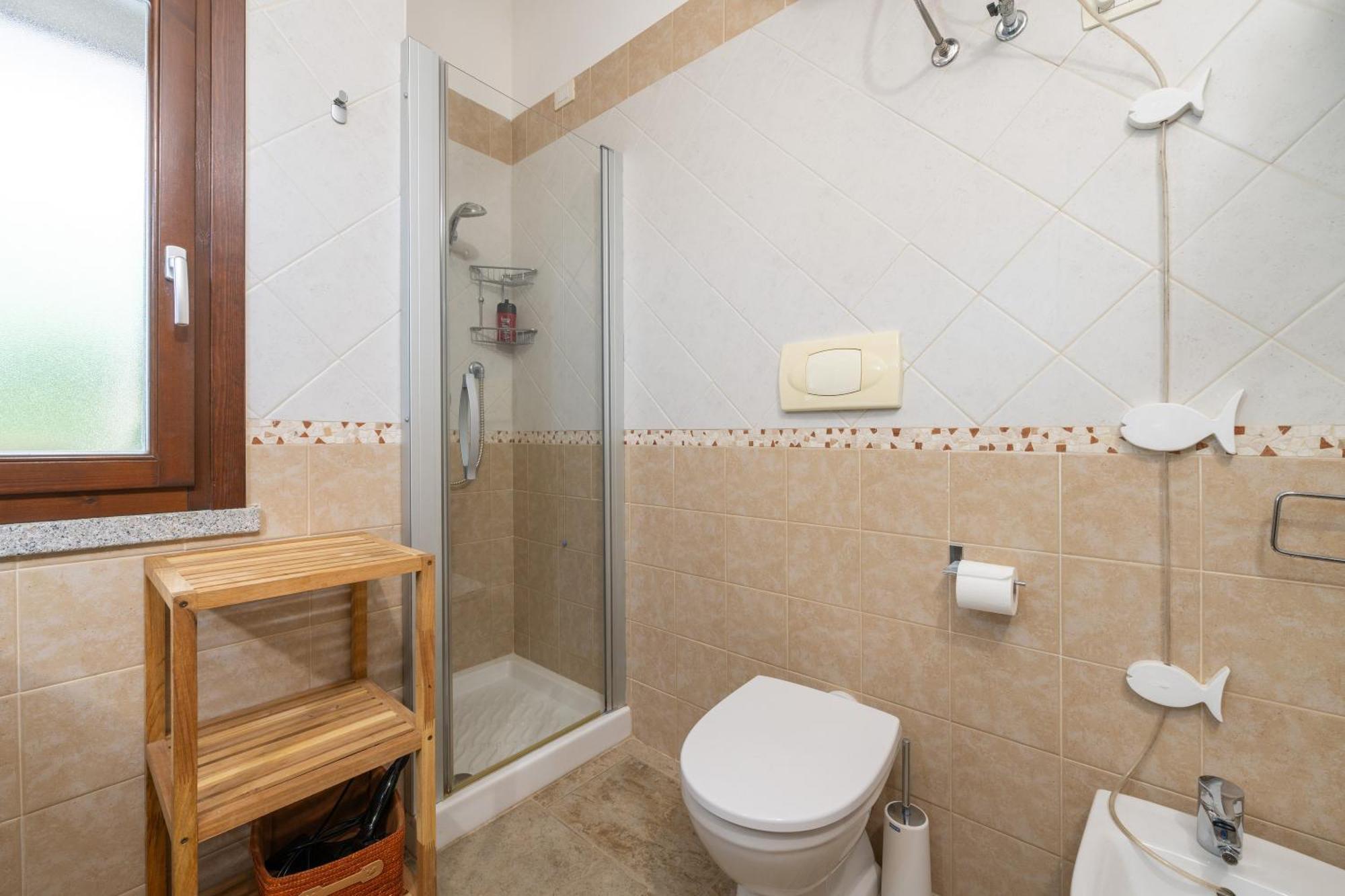 Villa Bouganville Cala Sinzias Castiadas Esterno foto