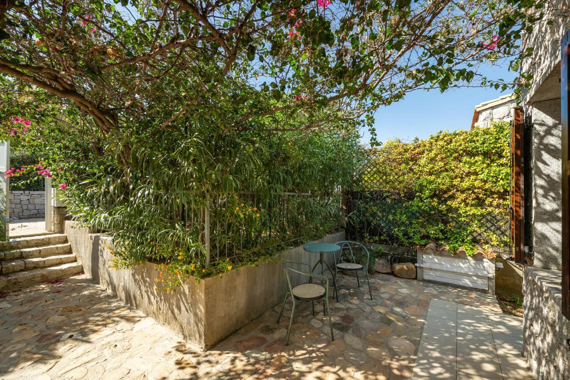 Villa Bouganville Cala Sinzias Castiadas Esterno foto