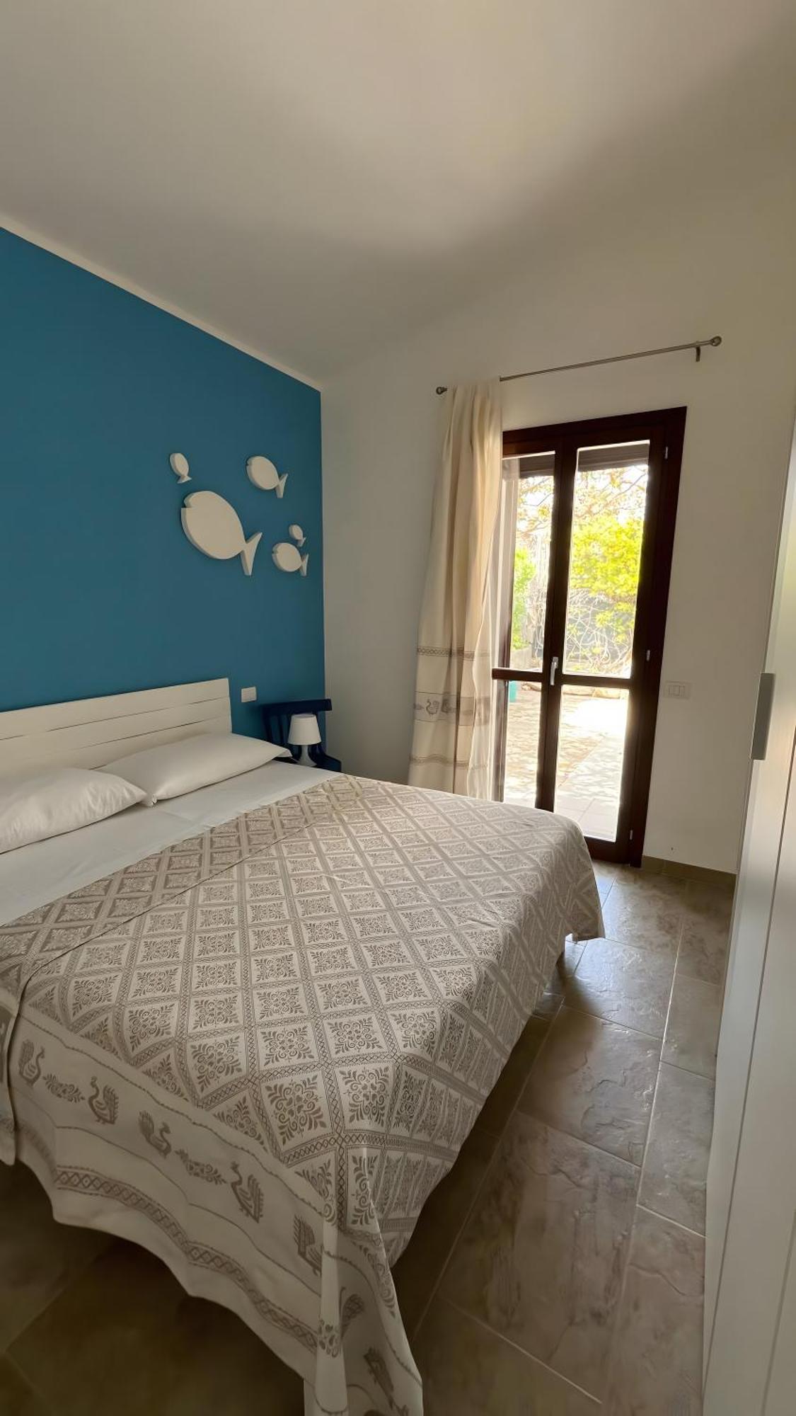 Villa Bouganville Cala Sinzias Castiadas Esterno foto