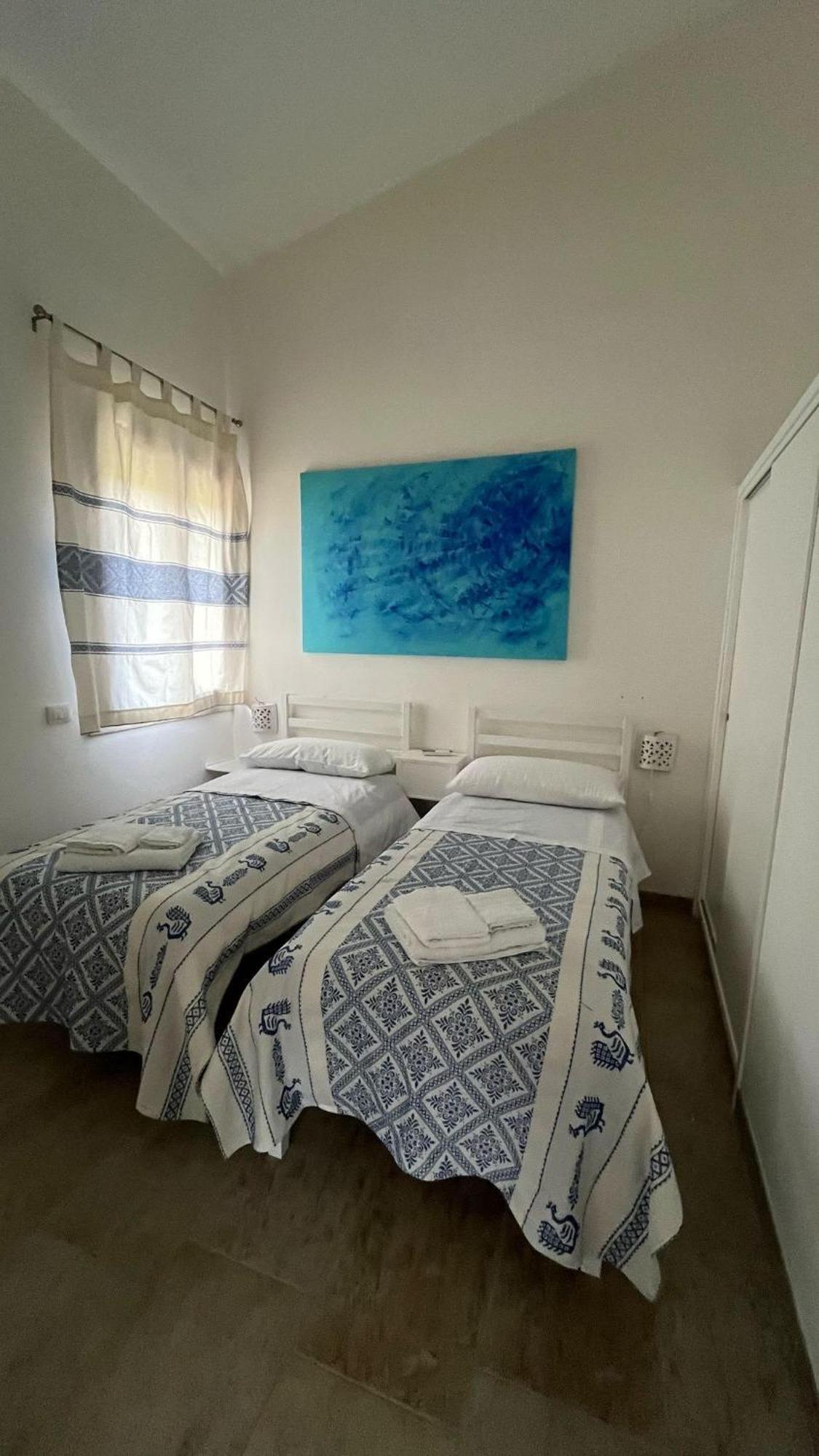 Villa Bouganville Cala Sinzias Castiadas Esterno foto