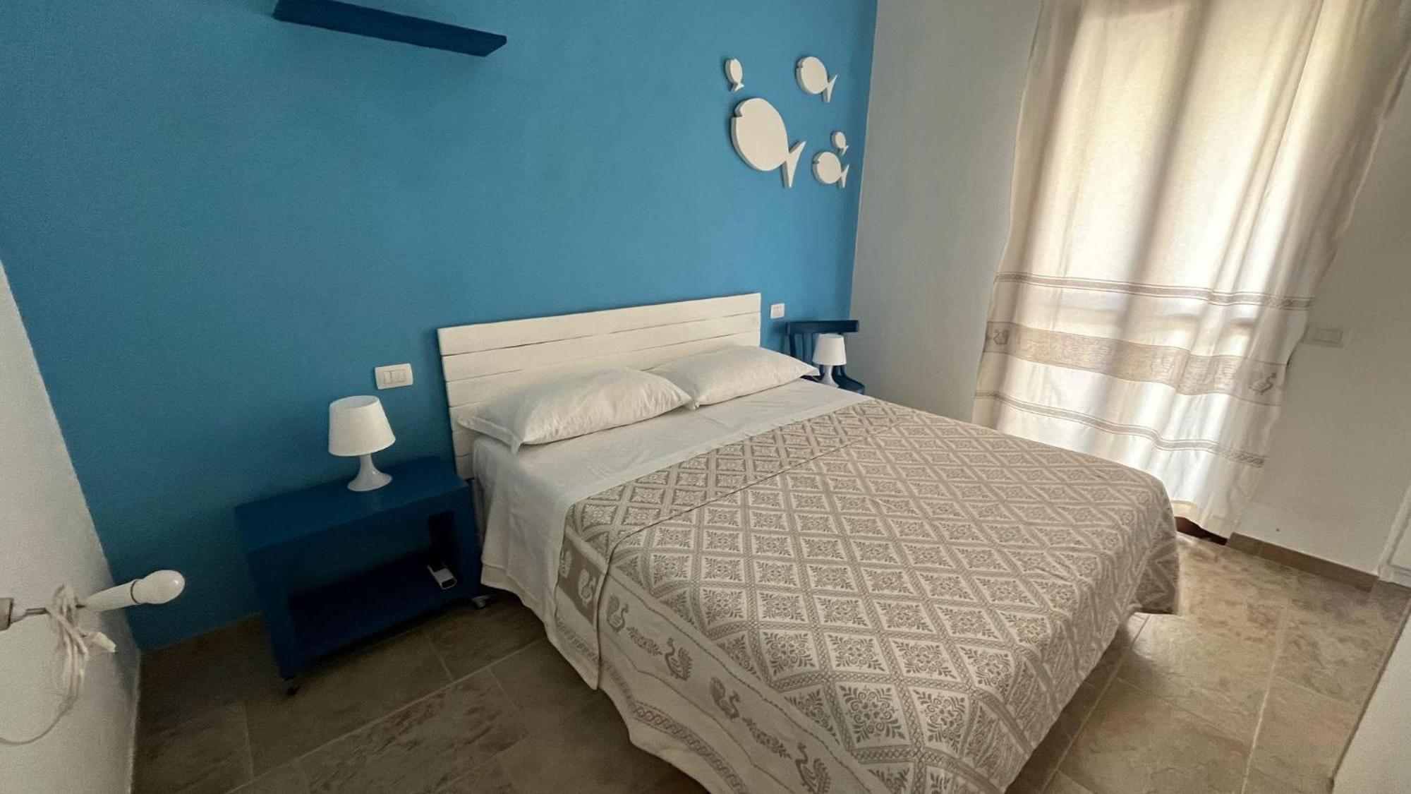 Villa Bouganville Cala Sinzias Castiadas Esterno foto