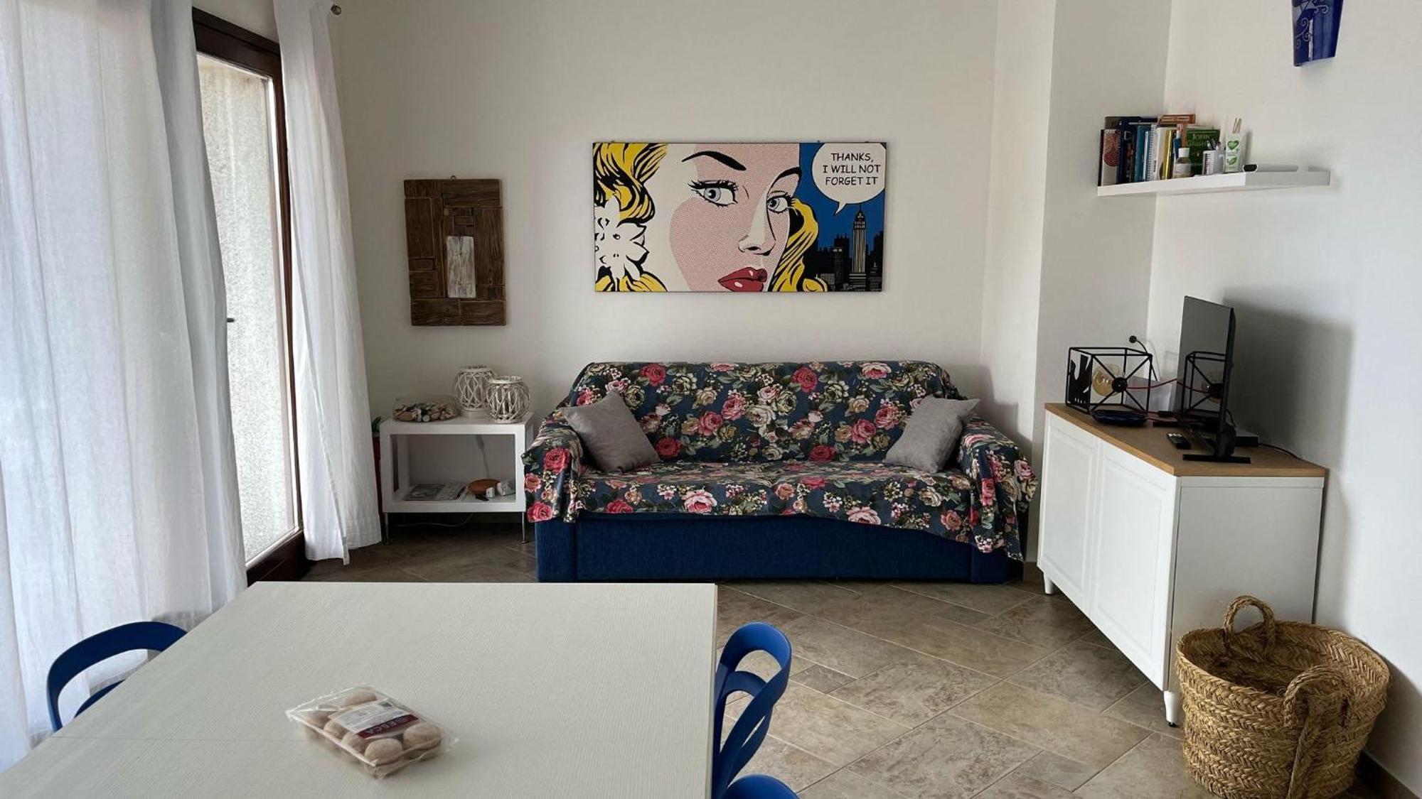 Villa Bouganville Cala Sinzias Castiadas Esterno foto